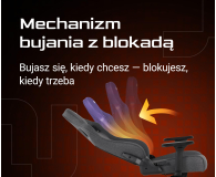 Silver Monkey X Ararat ciemny szary - 1308834 - zdjęcie 4